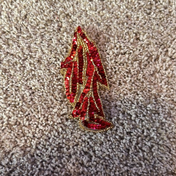 Dance Costume - Picture 3 of 3